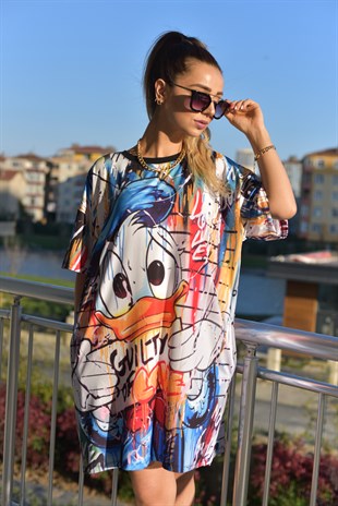 Donald  Duck Tunik