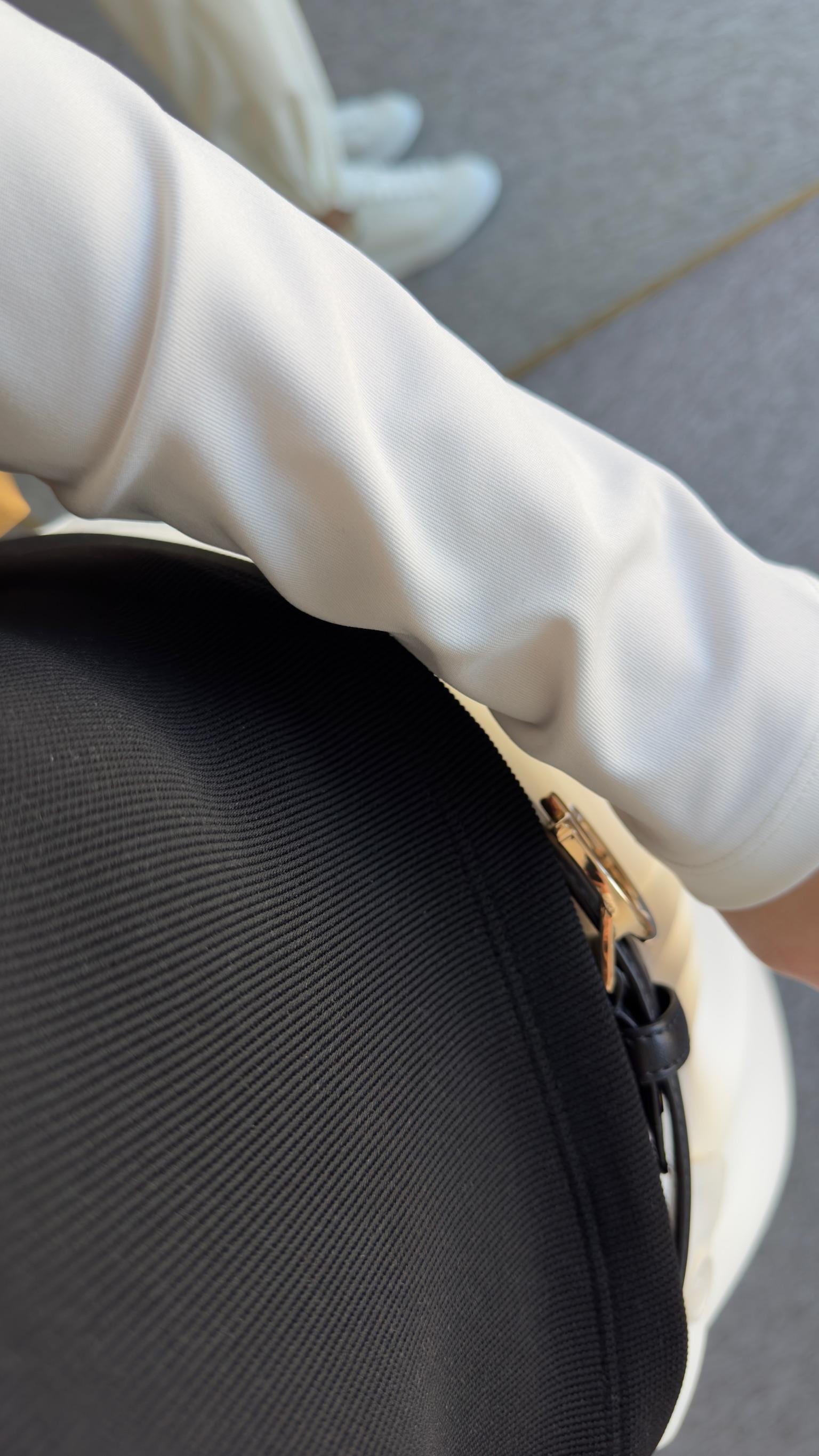 Target Büstiyer Görünümlü Bluz