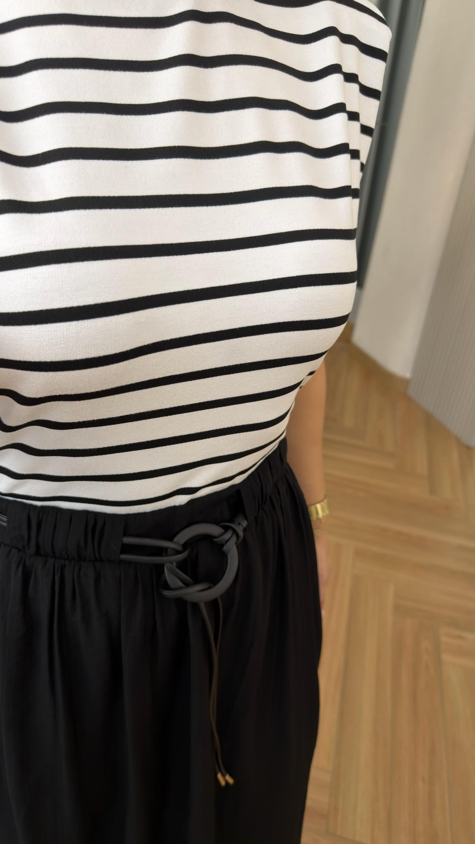 Frans Çift Parça Görünümlü Tws Model Elbise (ÖN SİPARİŞ ÜRÜNÜ)