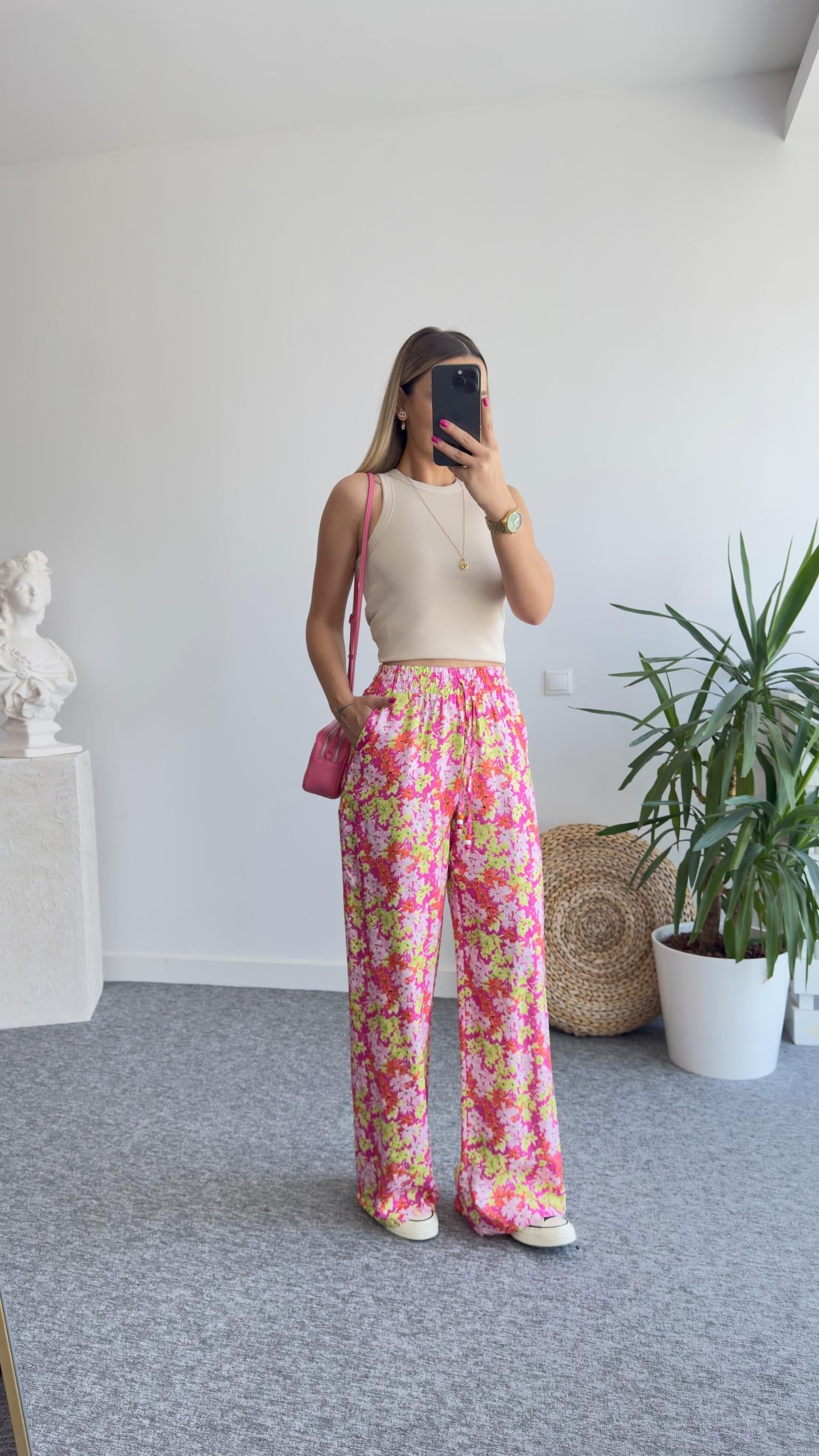 Fitilli Soft Bej Atlet