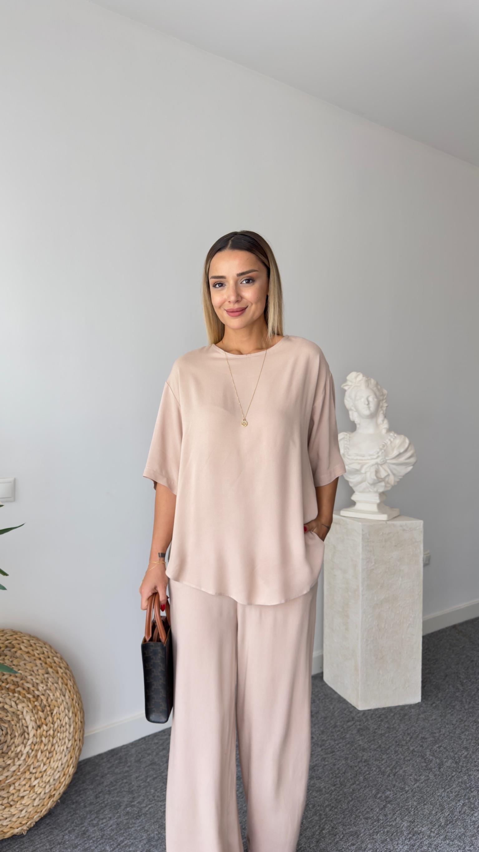 Feroni Bej İkili Viskon Takım