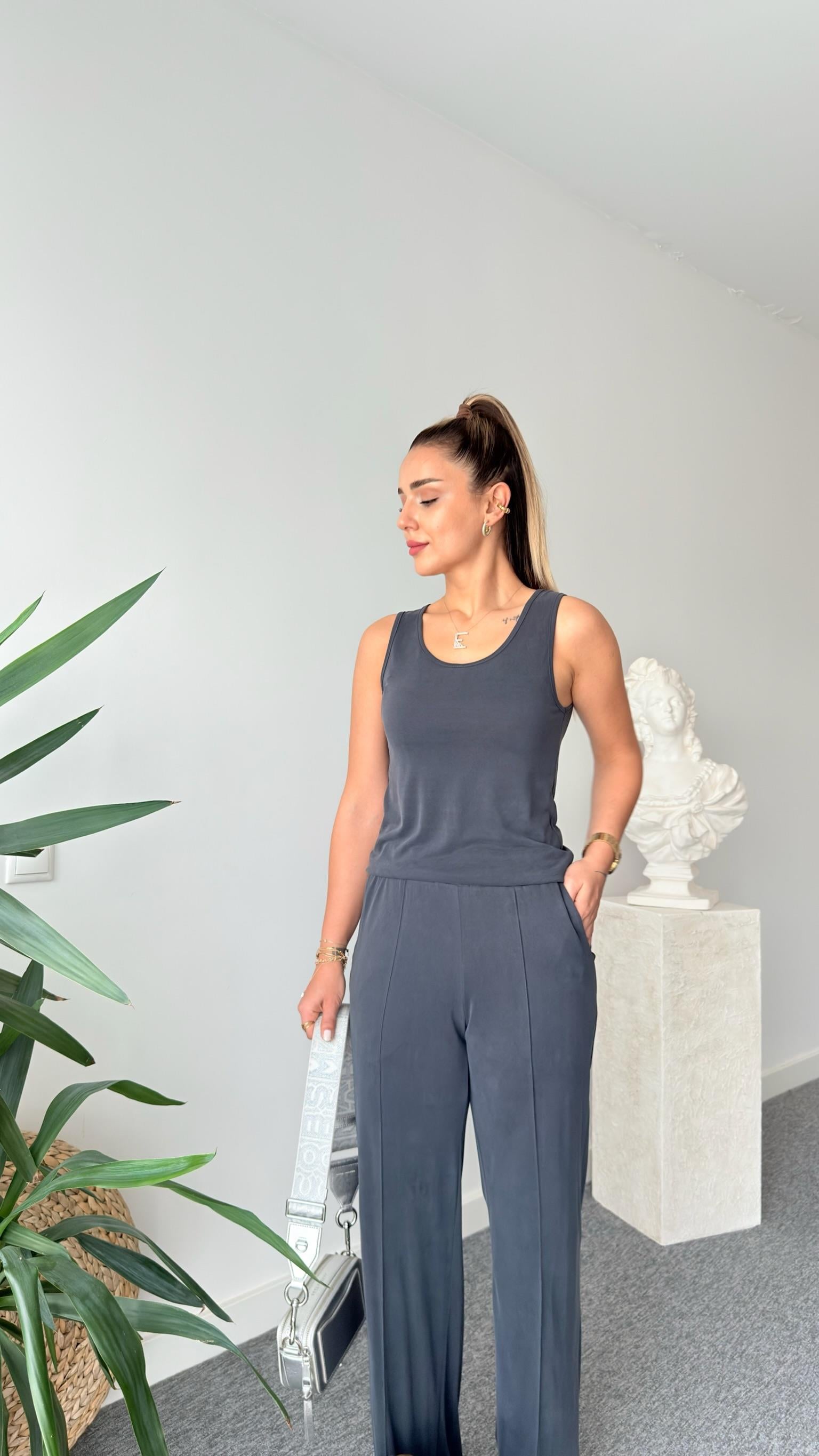 Antrasit Lori Atletli Oys Modal Takım