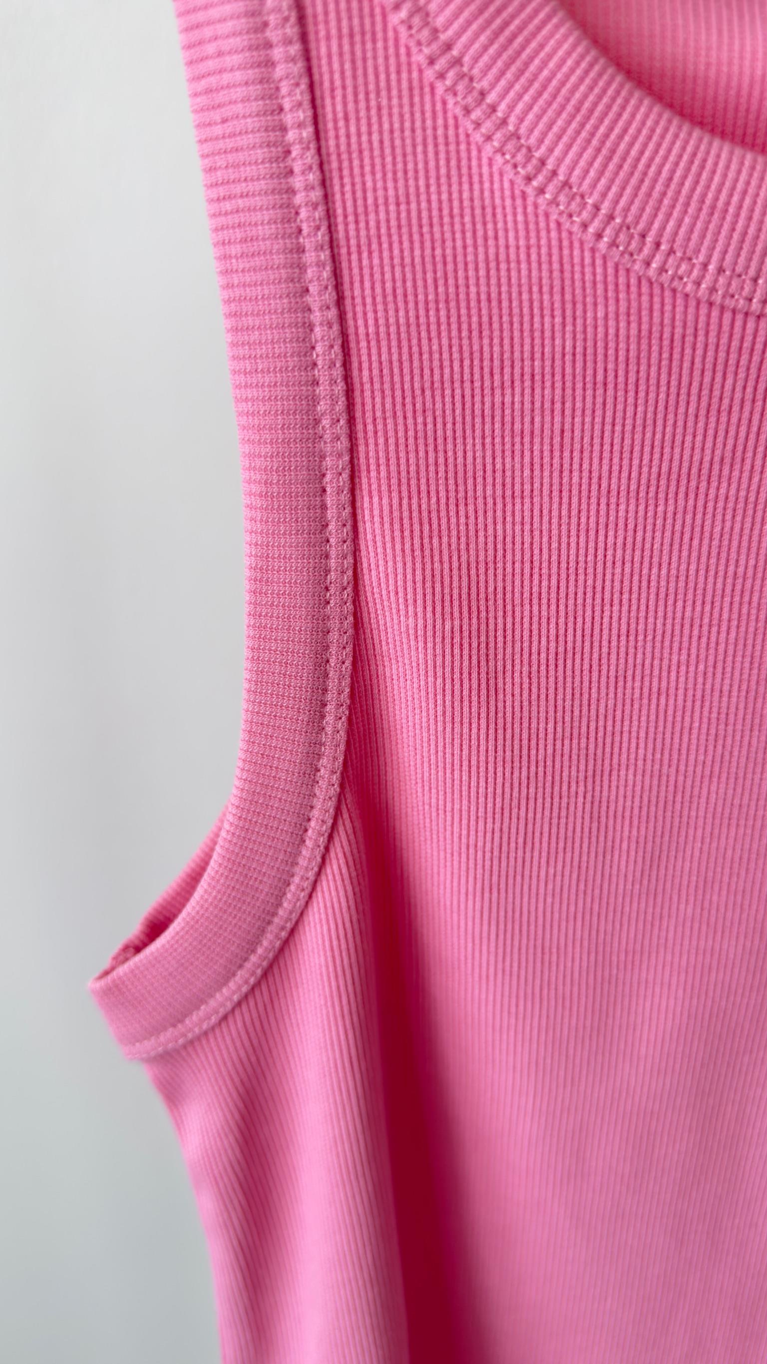 Fitilli Soft Pembe Atlet