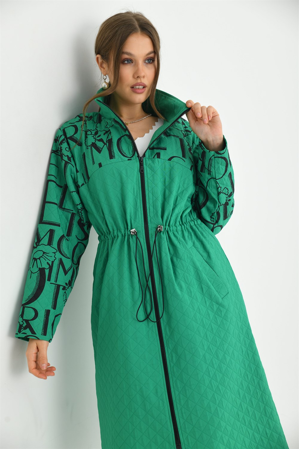 FTZ Women Kadın Capitone Cap  Benetton 30250