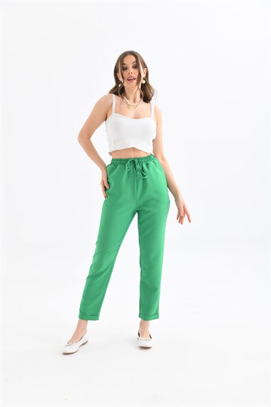 FTZ Women Kadın Pantolon  Benetton 30410