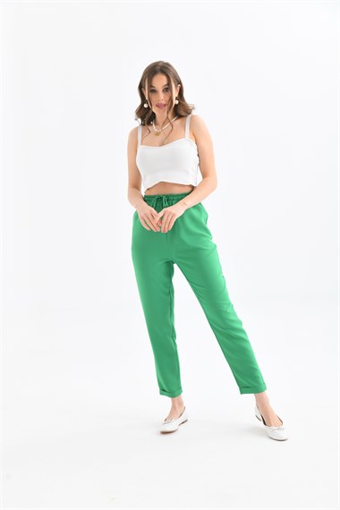 FTZ Women Kadın Pantolon  Benetton 30410
