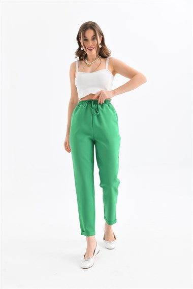 FTZ Women Kadın Pantolon  Benetton 30410