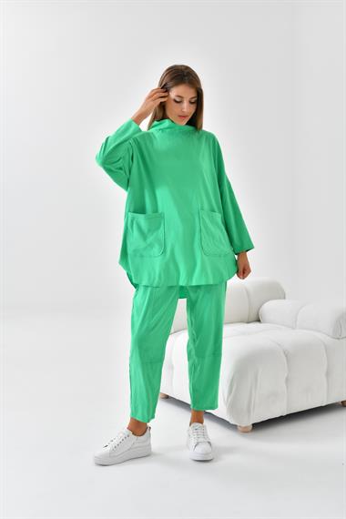 FTZ Women Kadın Takım  Benetton 30508