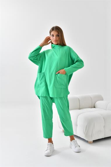 FTZ Women Kadın Takım  Benetton 30508