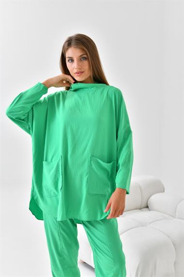 FTZ Women Kadın Takım  Benetton 30508