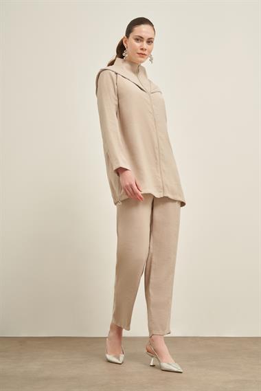 FTZ Women Kadın Diosel Takım  Taş 31053