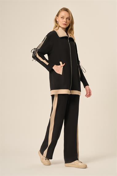 FTZ Women Kadın Kupra Takım  Beige 31119