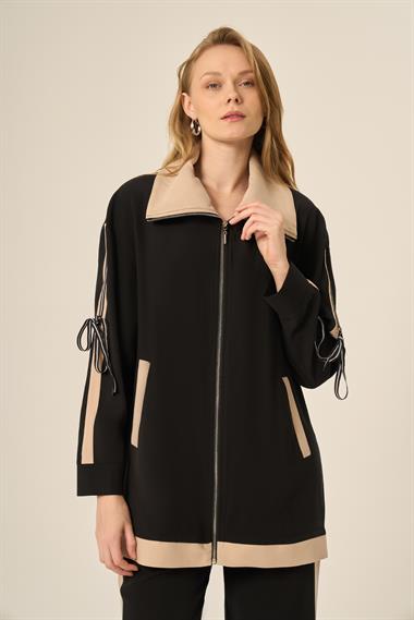 FTZ Women Kadın Kupra Takım  Beige 31119