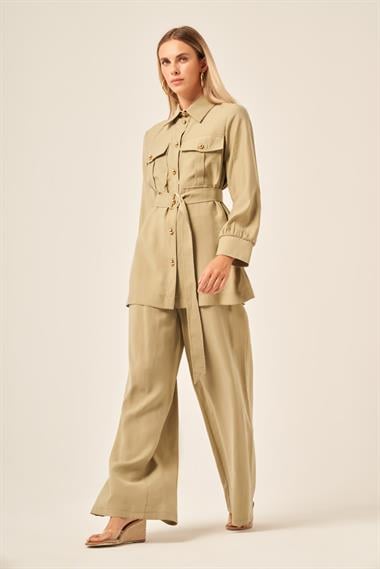 FTZ Women Kadın Cupra Takım  Çağla 31161