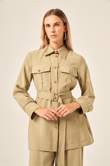 FTZ Women Kadın Cupra Takım  Çağla 31161