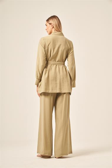 FTZ Women Kadın Cupra Takım  Çağla 31161