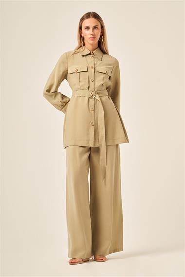 FTZ Women Kadın Cupra Takım  Çağla 31161