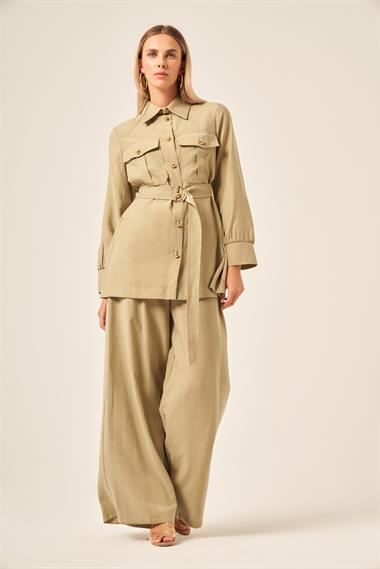 FTZ Women Kadın Cupra Takım  Çağla 31161