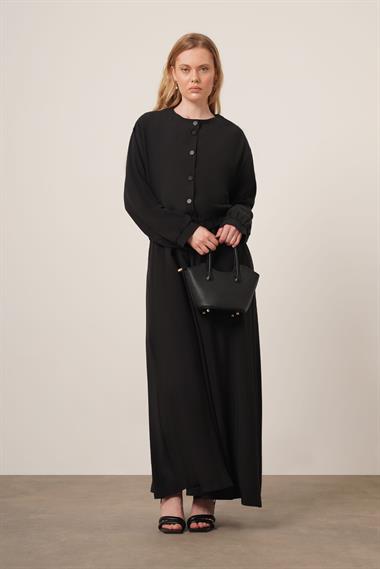 FTZ Women Kadın İkili Takım  Siyah 31165