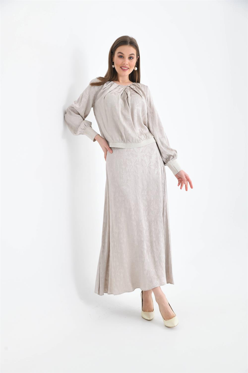 Bayan Jakar Takım TAŞ