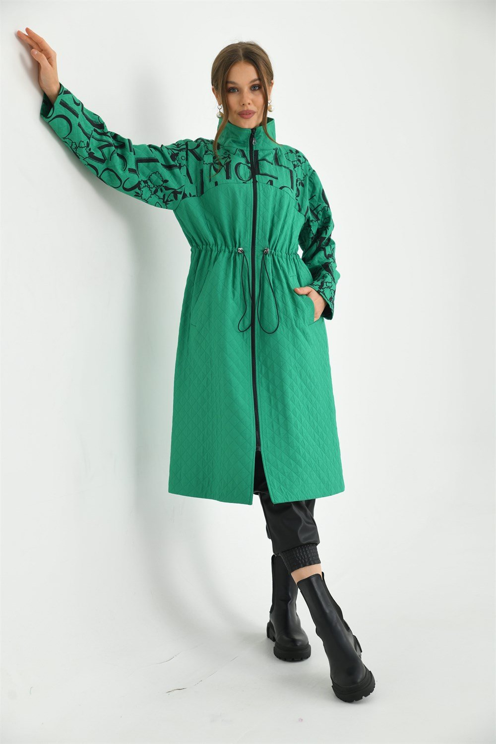 Capitone Cap BENETTON