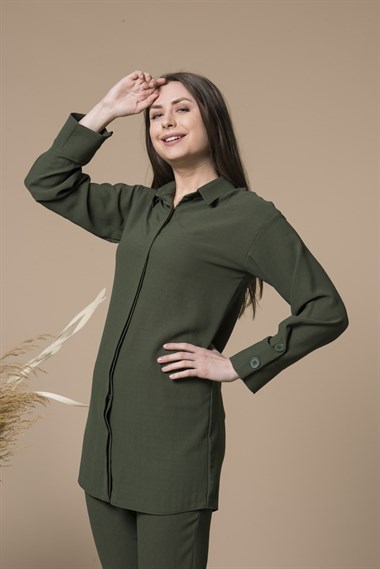 FTZ Women Kadın TAKIM HAKİ