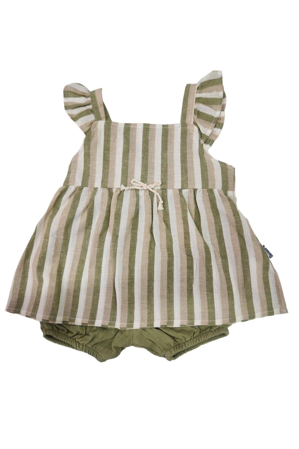 Babydoll Elbise Miniworld 