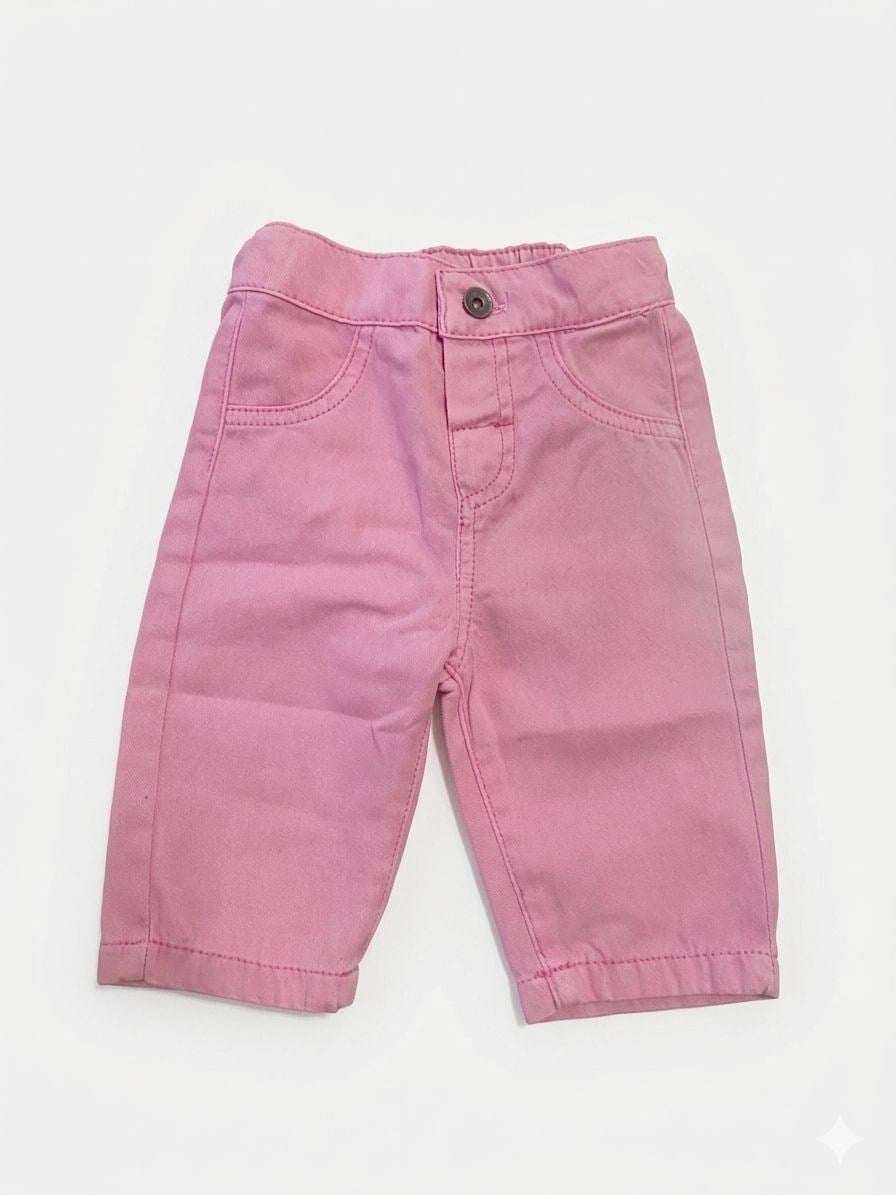 Babydoll Pantolon Divo PMB
