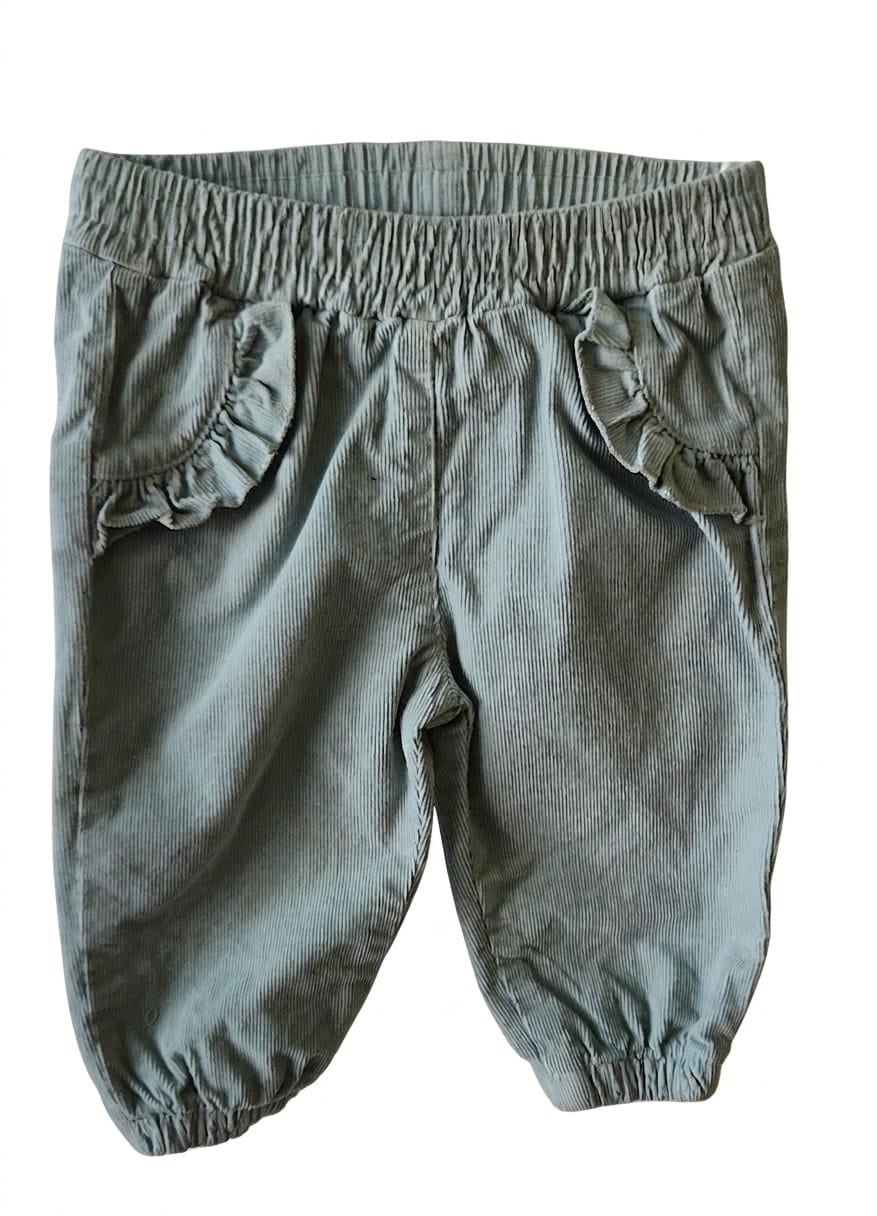 Babydoll Tek Alt Divo-MİNT