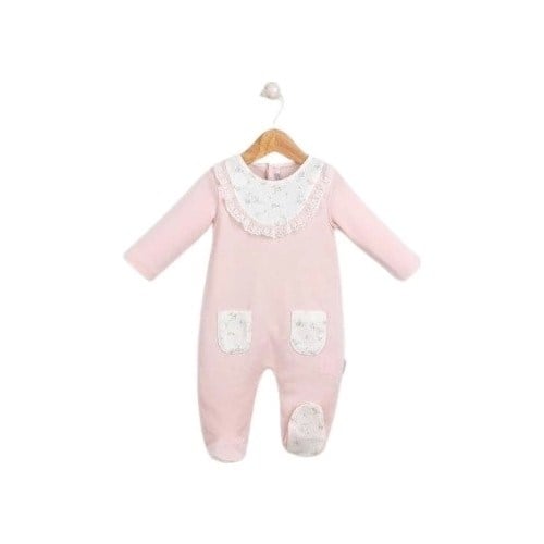 Babydoll Tulum Babydola Pembe