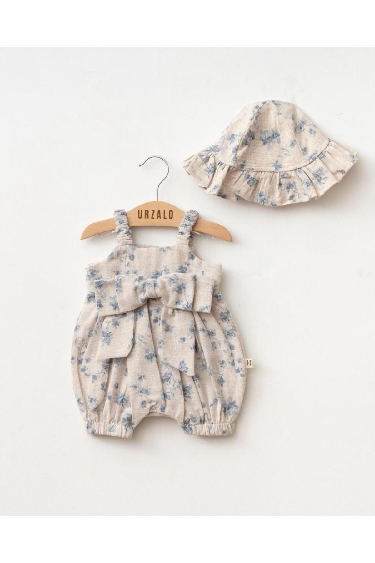 Babydoll Tulum Urzalo Taş