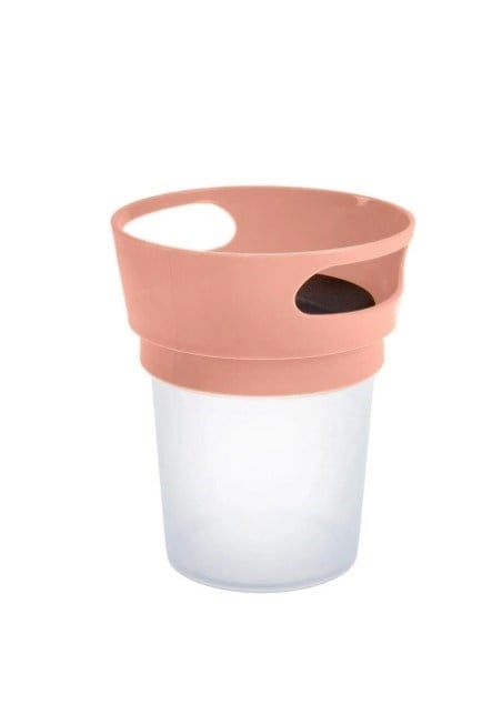 Babyjem Atıştırma Kabı Şeftali