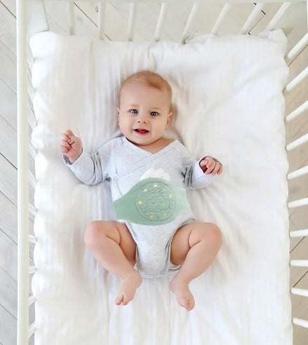 Babyjem Kiraz Çekirdekli Kemer Yeşil