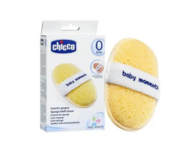 Chicco Sünger Banyo Eldiveni (Yeni)
