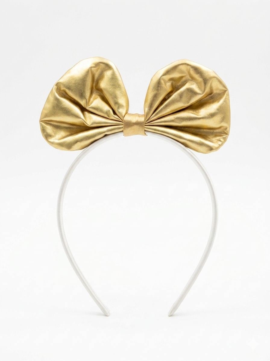 Crazy Kids Taç Dore