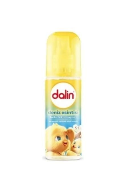 Dalin Bebek Kolonyası 150 ml Deniz Esintisi