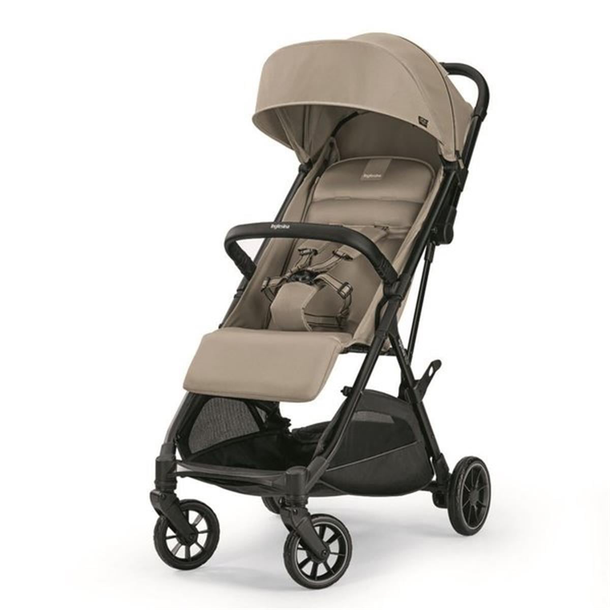 Inglesina Now Kabin Bebek Arabası Shot Beige