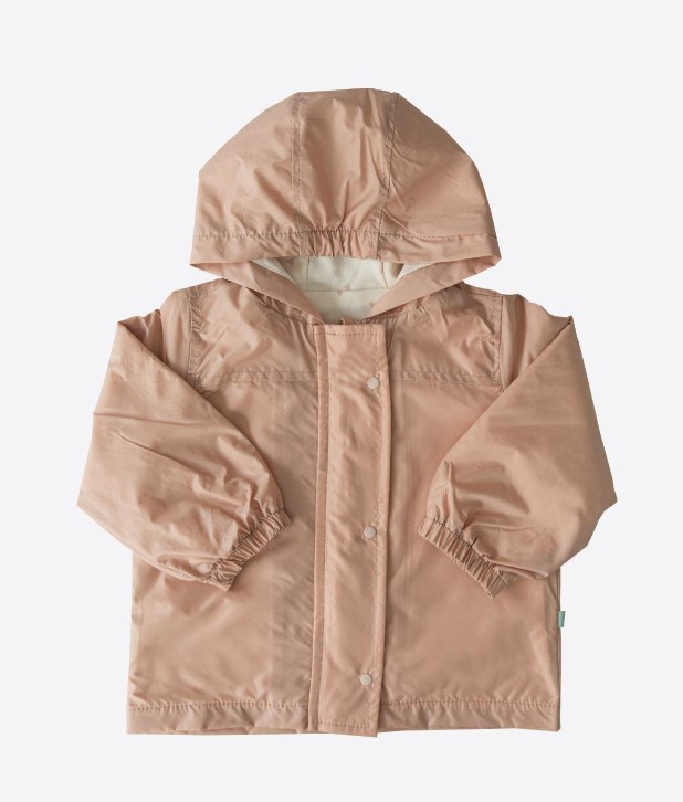 Kitikate Rüzgarlık Nicky Vizon