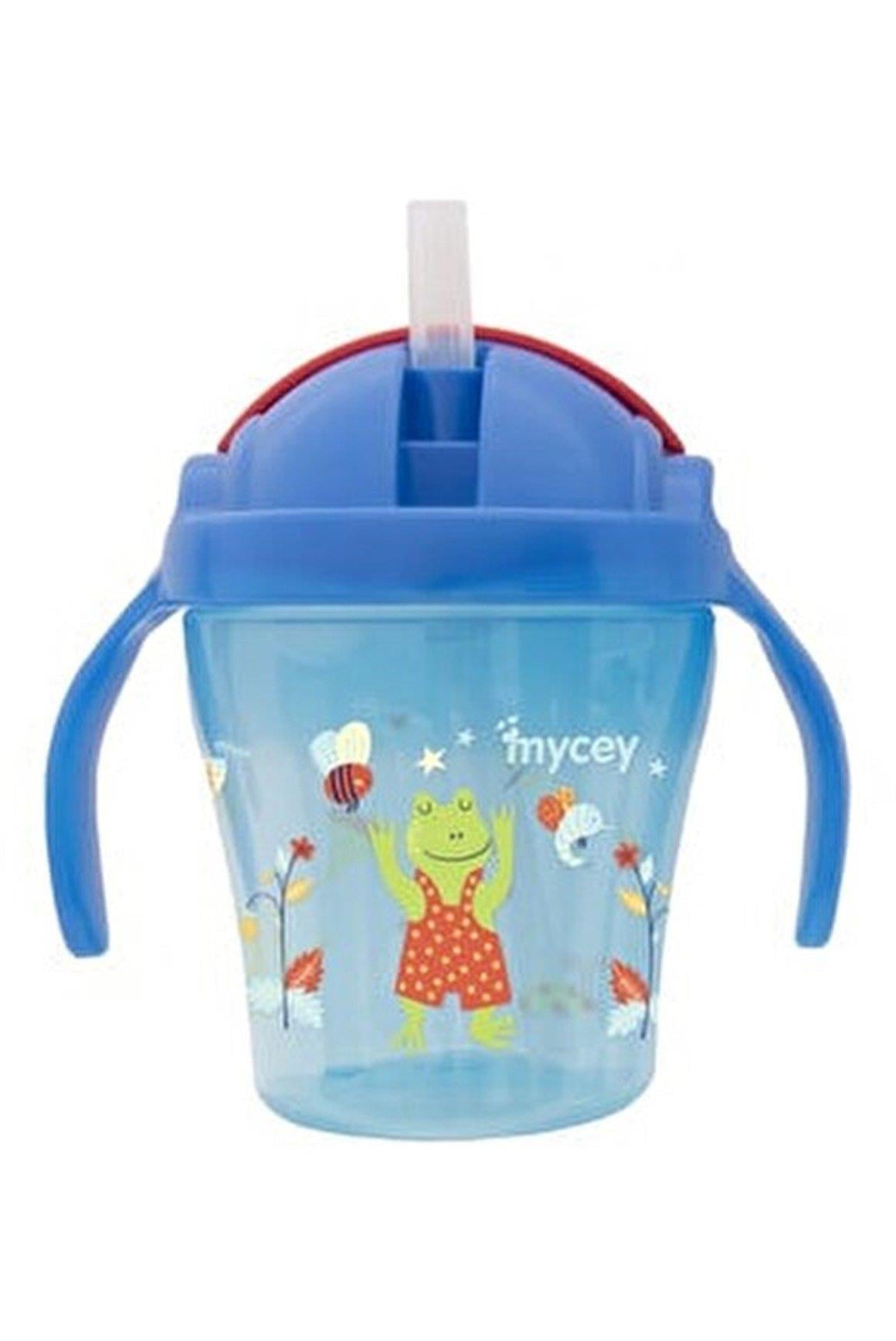 Mycey Pipetli Bardak Erkek 