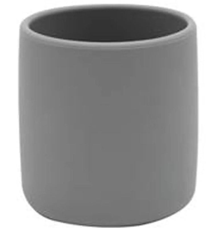 Oioi Mini Bebek Bardağı Gri