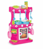 Pilsan Hamarat Mutfak Seti Ayaklı