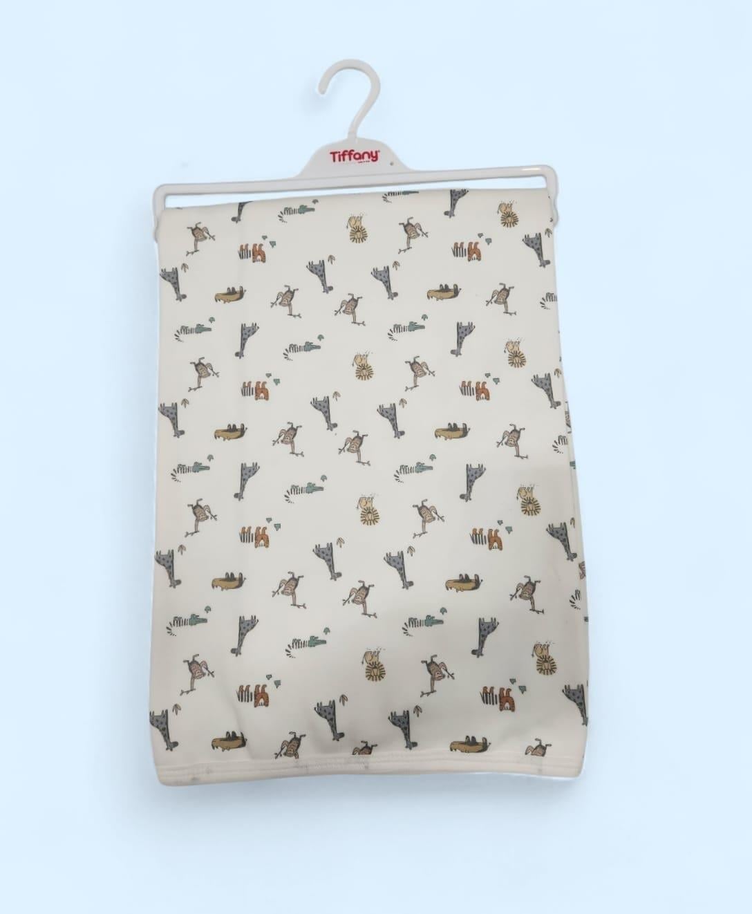Tiffany Battaniye African Animals
