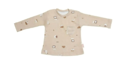 Tiffany Sweatshirt Animals World