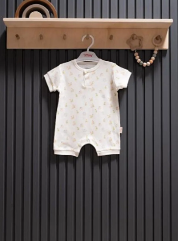 Tiffany Tulum Kısa Pear Jakarlı Theme 