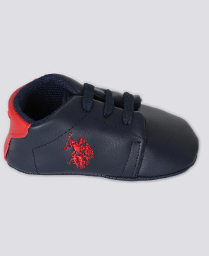 U.S. Polo Ayakkabı  Lacivert