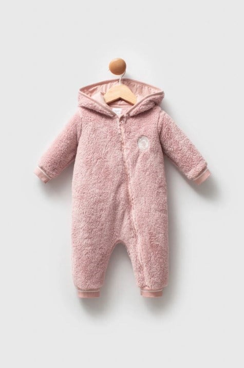 U.S. Polo Tulum Patiksiz Pudra