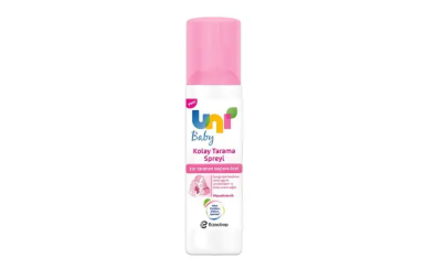Uni Baby Kolay Tarama Spreyi 200 ml
