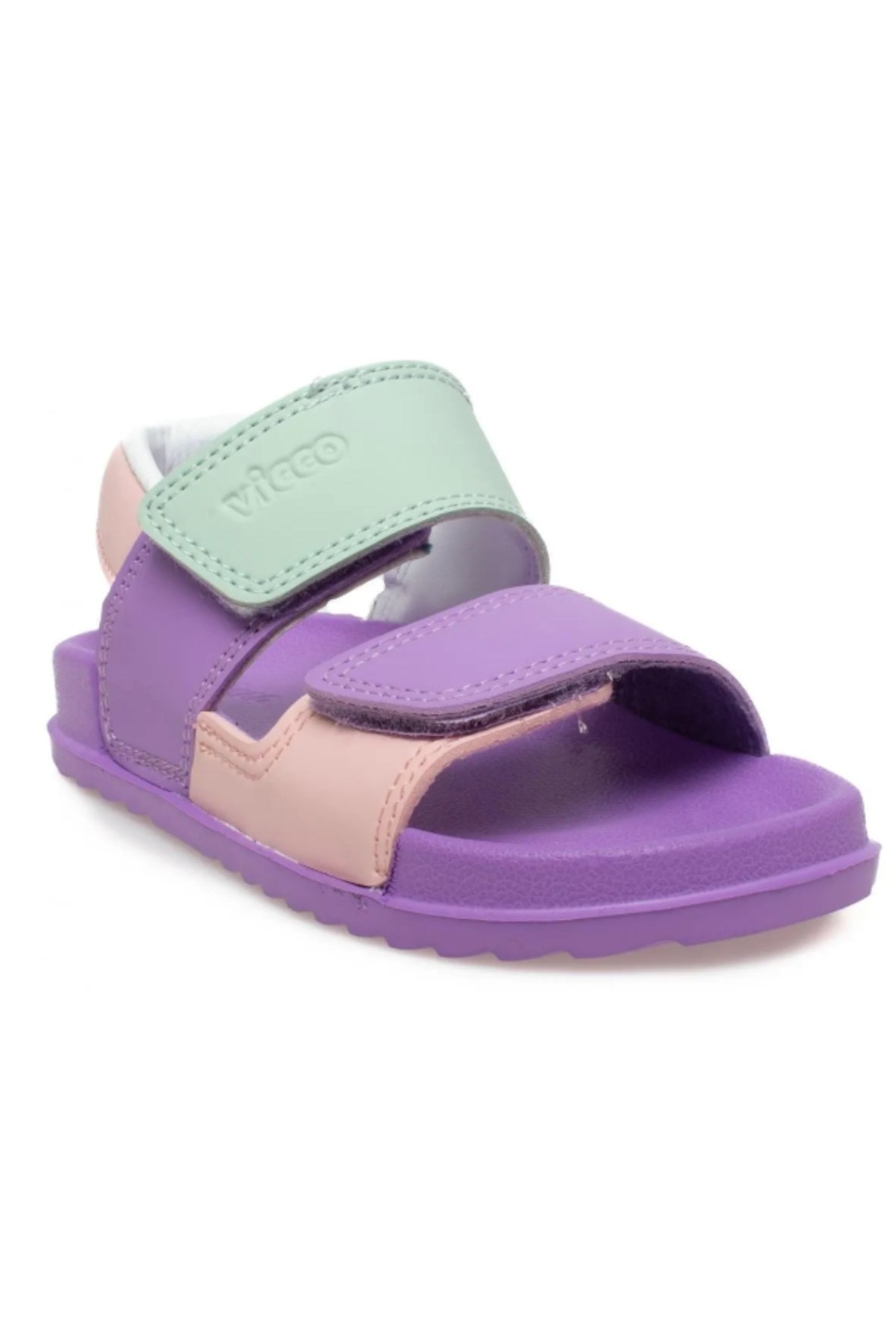 Vicco Krixi Sandalet Patik Phylon Lila