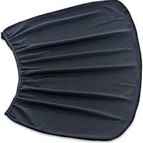 Babyjem Oto Cam Perdesi 2li