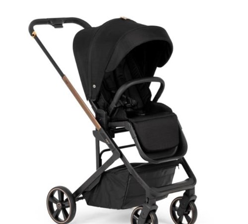 Bagi Neo2 Bebek Arabası Black Gold